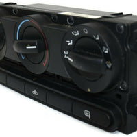 2004-2008 Ford 150 Ac Heater Climate Control Unit 4L34-19980-BG - BIGGSMOTORING.COM