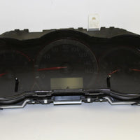 2007 NISSAN ALTIMA INSTRUMENT GAUGE CLUSTER MILEAGE UNKNOWN