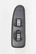 1999-2005 Gm Venture Passenger Side Power Window Switch 10433184 - BIGGSMOTORING.COM