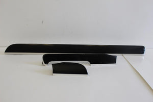 2010-2014 Volkswagen Gti Golf Dashboard Accent Belt Line Trims