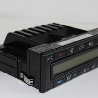 1999 MERCEDES BENZ W140 S600 TEMPERATURE HEATER CLIMATE CONTROL 210 830 05 85 - BIGGSMOTORING.COM