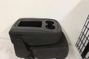 2007-2014 Chevy Silverado Sierre Tahoe Suburban Center Console Jump Seat