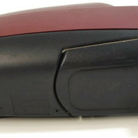 2005-2009 HYUNDAI TUCSON PASSENGER RIGHT SIDE POWER DOOR MIRROR RED - BIGGSMOTORING.COM