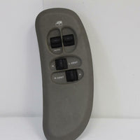 2001-2003 DODGE CARAVAN  DRIVER SIDE POWER WINDOW  SWITCH 0SB701L5AB - BIGGSMOTORING.COM