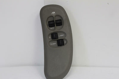 2001-2003 DODGE CARAVAN  DRIVER SIDE POWER WINDOW  SWITCH 0SB701L5AB - BIGGSMOTORING.COM