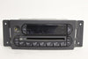 2004-2008 Chrysler Pacifica Radio Stereo Am/ Fm  Mp3 Cd Player - BIGGSMOTORING.COM