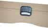 2001-2005 BMW X5 Rear Retractable Cargo Cover  Tan - BIGGSMOTORING.COM