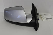 2010 CHEVROLET EQUINOX RIGHT PASSENGER SIDE DOOR MIRROR POWERED