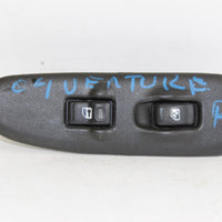 1999-2004 Gm Venture Passenger Side Power Window Switch 10416106 - BIGGSMOTORING.COM