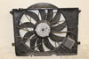 2000-2006 Mercedes Benz W220 Cl500 Engine Cooling Fan Shroud - BIGGSMOTORING.COM