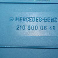 1996-97 Mercedes Benz W210 Central Door Locking Vacuum Pump - BIGGSMOTORING.COM