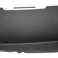 2002-2008 Audi TT Quattro Dash Storage Glove Box Assembly Black - BIGGSMOTORING.COM