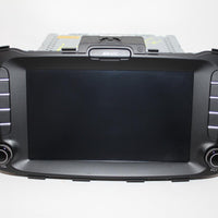 2015-2016 KIA SOUL NAVIGATION XM RADIO STEREO CD PLAYER 96560-B2211CA