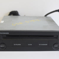 2002-2005 VOLKSWAGEN JETTA CD CHANGER PLAYER - BIGGSMOTORING.COM