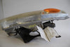 2000-2002 SATURN PASSENGER SIDE FRONT HEADLIGHT LAMP 16525874 - BIGGSMOTORING.COM