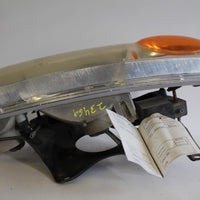 2000-2002 SATURN PASSENGER SIDE FRONT HEADLIGHT LAMP 16525874 - BIGGSMOTORING.COM