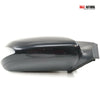 2006 Scion XA  Passenger Right Side Power Door Mirror Black - BIGGSMOTORING.COM