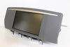 2007-2008 NISSAN QUEST NAVIGATION INFORMATION DISPLAY SCREEN 28090 CA100