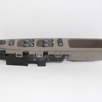 2000-2004 Volvo S40 Driver Side Power Window Master Switch 30889747 - BIGGSMOTORING.COM