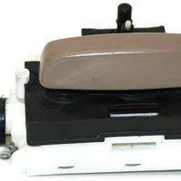 1999-2002 Toyota 4Runner Driver Side Seat Switch Control - BIGGSMOTORING.COM