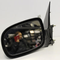 2006 Chevrolet Uplander Left Driver Side Mirror - BIGGSMOTORING.COM