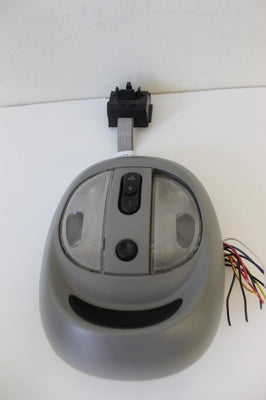 2001-2005 CHRYSLER PT CRUISER OVERHEAD CONSOLE DOME LIGHT - BIGGSMOTORING.COM