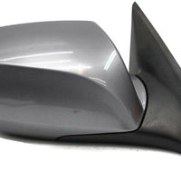 2009-2016 Hyundai Genesis Coupe Passenger Right Side Power Door Mirror Gray