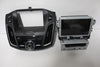 16 17 18  FORD FOCUS RADIO 8" SCREEN SYNC DISPLAY MONITOR GM5T-18B955-SB - BIGGSMOTORING.COM