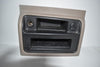 2003-2006 Chevrolet Silverado Center Console Upper Trim Panel 15194292 - BIGGSMOTORING.COM