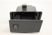 2007-2009 LEXUS LS460 DASH STORAGE COIN HOLDER 1A9B2-001G