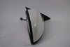 2008-2011 CHEVY MALIBU PASSENGER SIDE DOOR POWER MIRROR WHITE