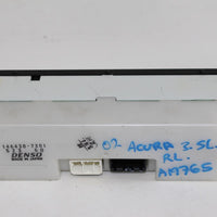 1999-2003 ACURA RL A/C HEATER CLIMATE CONTROL 146430-7301 - BIGGSMOTORING.COM