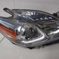 2010-2011 TOYOTA PRIUS FRONT PASSENGER RIGHT SIDE HEADLIGHT 27944