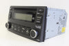 2006-2008 Kia Optima Radio Stereo Aux Cd Player 96140 G600T0 - BIGGSMOTORING.COM