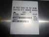 1998 MERCEDES BENZ ML ML320 ML430 ABS 4ETS CONTROL MODULE 1635451932 - BIGGSMOTORING.COM