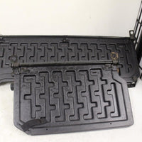 2009-2017 Dodge Ram 1500 2500 Truck Seat Tool Tray Storage Rack Hard Plastic