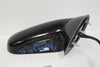 1996-2003 ACURA RL PASSENGER RIGHT SIDE DOOR MIRROR BLACK - BIGGSMOTORING.COM