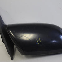 2006-2010 MAZDA 5 PASSENGER SIDE DOOR MIRROR BLACK