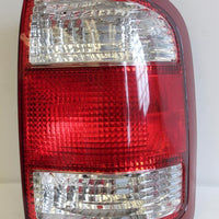 1999-2004 NISSAN PATHFINDER PASSENGER SIDE REAR TAIL LIGHT - BIGGSMOTORING.COM