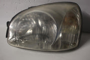 2001-2006 HYUNDAI SANTA FE FRONT DRIVER LEFT SIDE HEADLIGHT 27168 - BIGGSMOTORING.COM