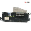 2005-2006 Nissan Altima Ac Heater Climate Control Unit 27500 ZB02A - BIGGSMOTORING.COM