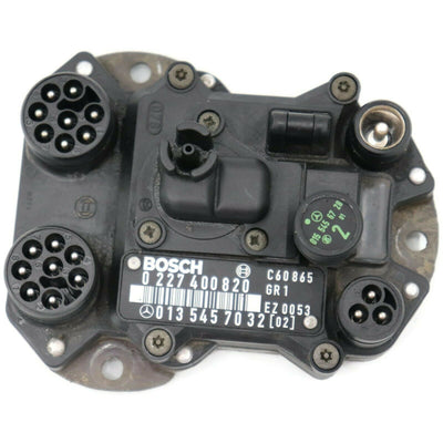 1991-1995 Mercedes Benz W140 S600 Ignition Control Module 013 545 70 32 - BIGGSMOTORING.COM