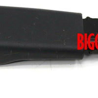 2006-2007 Dodge Charger Magnum Chrysler  Driver Seat Belt Buckle 1BX251DVAB - BIGGSMOTORING.COM