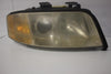 2002-2004 AUDI A6 FRONT PASSENGER RIGHT SIDE HEADLIGHT 28371 - BIGGSMOTORING.COM