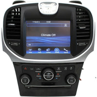 2011-2014 Chrysler 300 Radio CD Mécanisme Lecteur 05064798AH