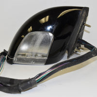 19995-2002 Lincoln Continental Passenger Side Door Rear View Mirror - BIGGSMOTORING.COM