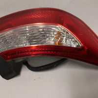 2006-2011 Honda Civic Coupe Driver Side Rear Tail Light 29910