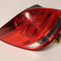 2005-2007 TOYOTA AVALON  DRIVER SIDE REAR TAIL LIGHT 28745 - BIGGSMOTORING.COM