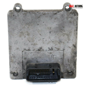 2006-2013 Pontiac G6  Transmission Computer Module 24230461