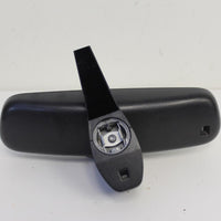 2004-2008  Audi  A4 Auto Dim Compass Rear View Mirror - BIGGSMOTORING.COM